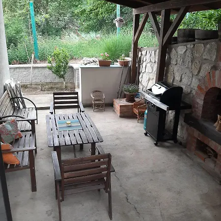 Vila Matylda