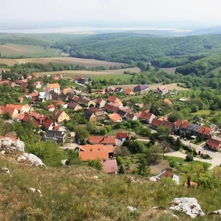 Βίλα Vila Matylda Klentnice