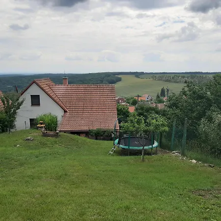 Vila Matylda