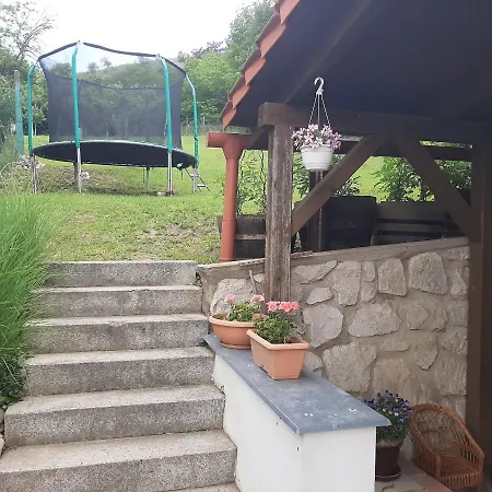 Vila Matylda Βίλα