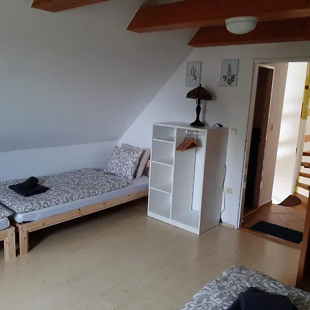 Vila Matylda Klentnice