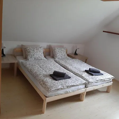 Vila Matylda * Klentnice