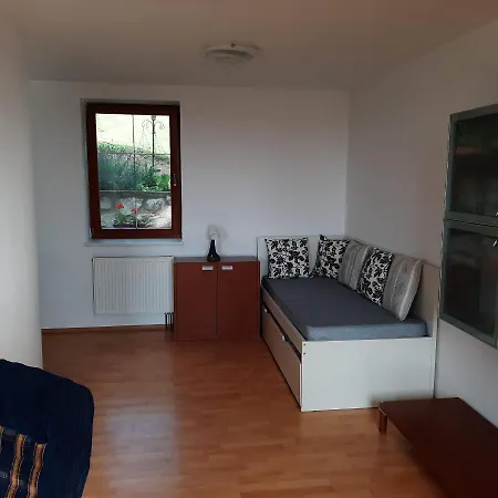 Vila Matylda Willa Klentnice