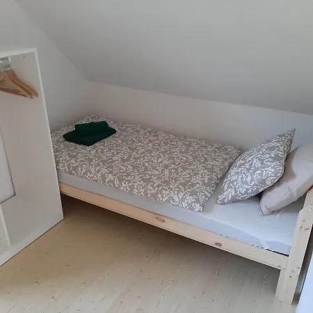 Vila Matylda * Klentnice