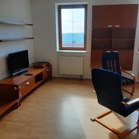 Vila Matylda Willa Klentnice