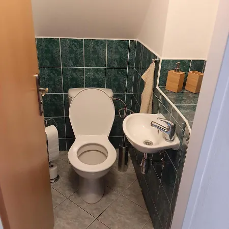 Vila Matylda *