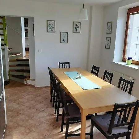 Vila Matylda Klentnice