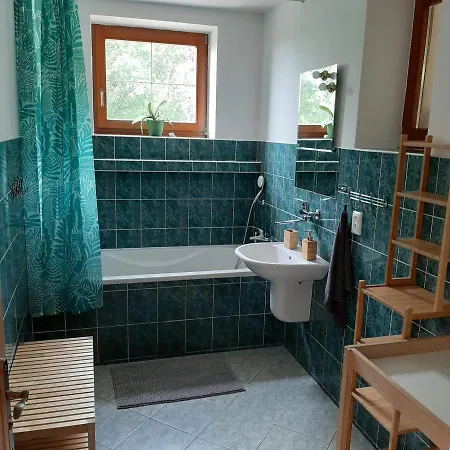 Βίλα Vila Matylda Klentnice