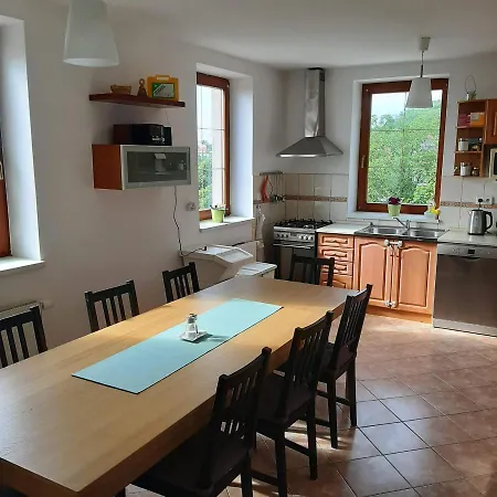 Βίλα Vila Matylda *